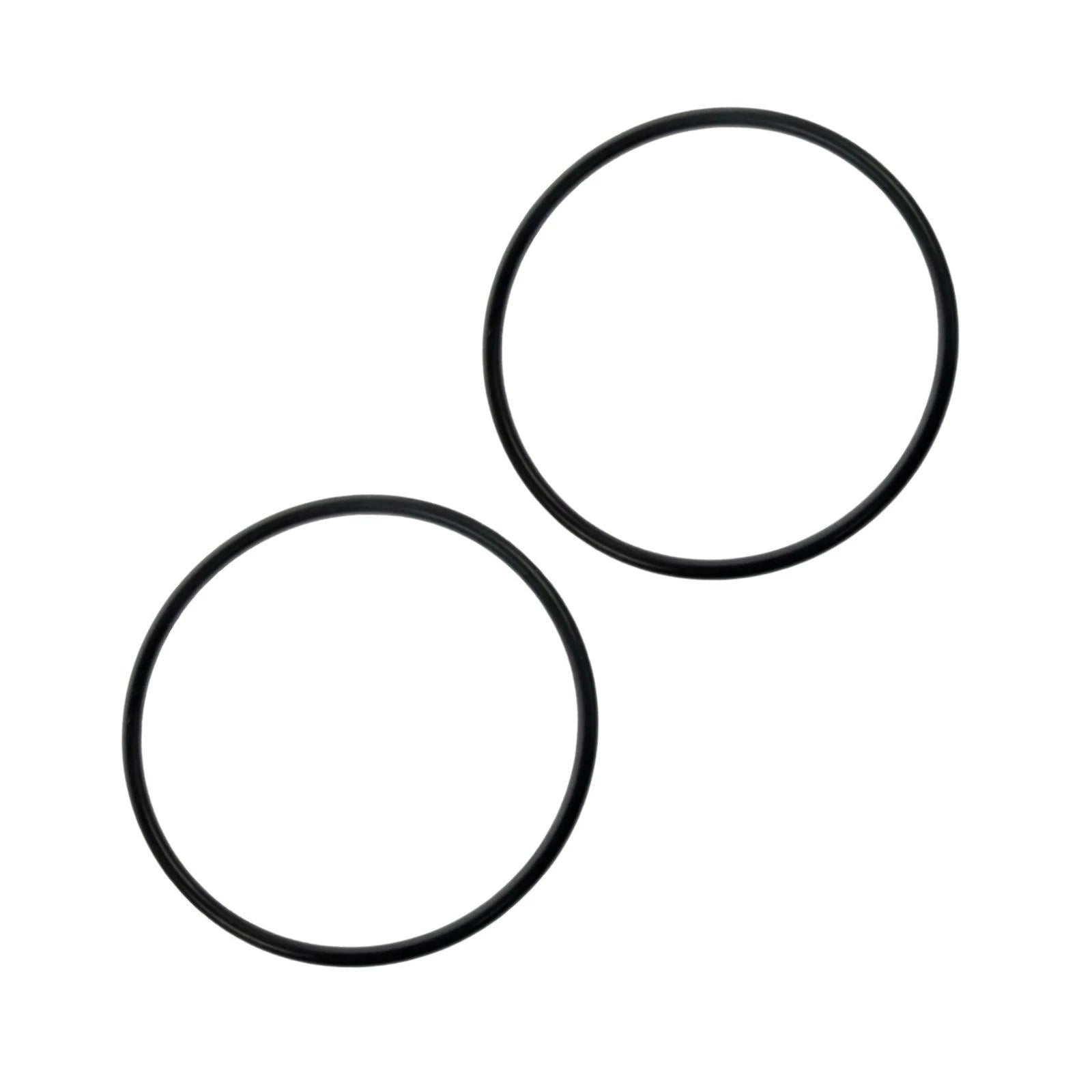 Lower Unit Seal O-Ring Set of 2 for Suzuki Outboard (09280-75001)