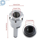 ER40 Collet Chuck for CNC Milling (3.1 Inch)