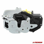 Front Right Door Lock Actuator for Cadillac SRX (2010-2016)