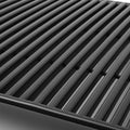 Front Bumper Grille Guard for Ford F-150 (2004–2008) Black Vertical