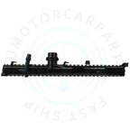 Aluminum Radiator for BMW X3 (2007–2010)