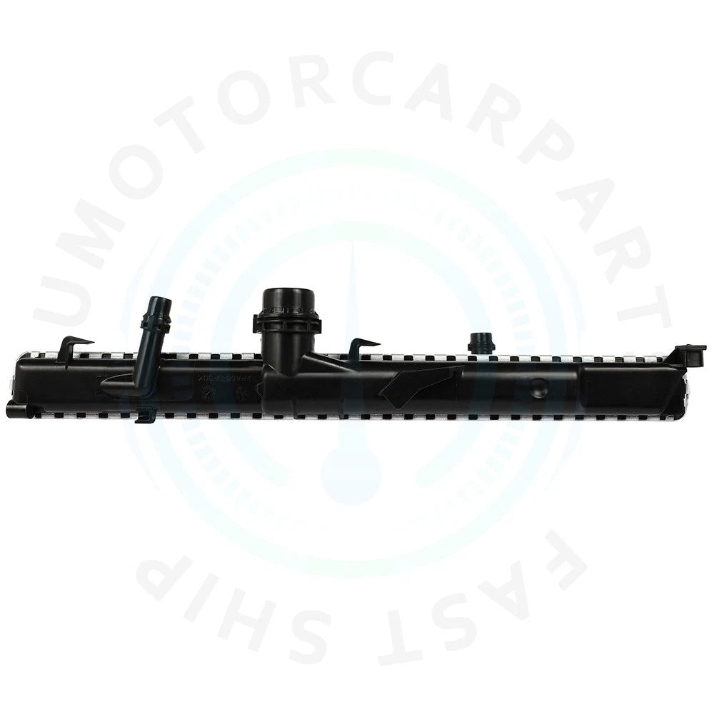 Aluminum Radiator for BMW X3 (2007–2010)