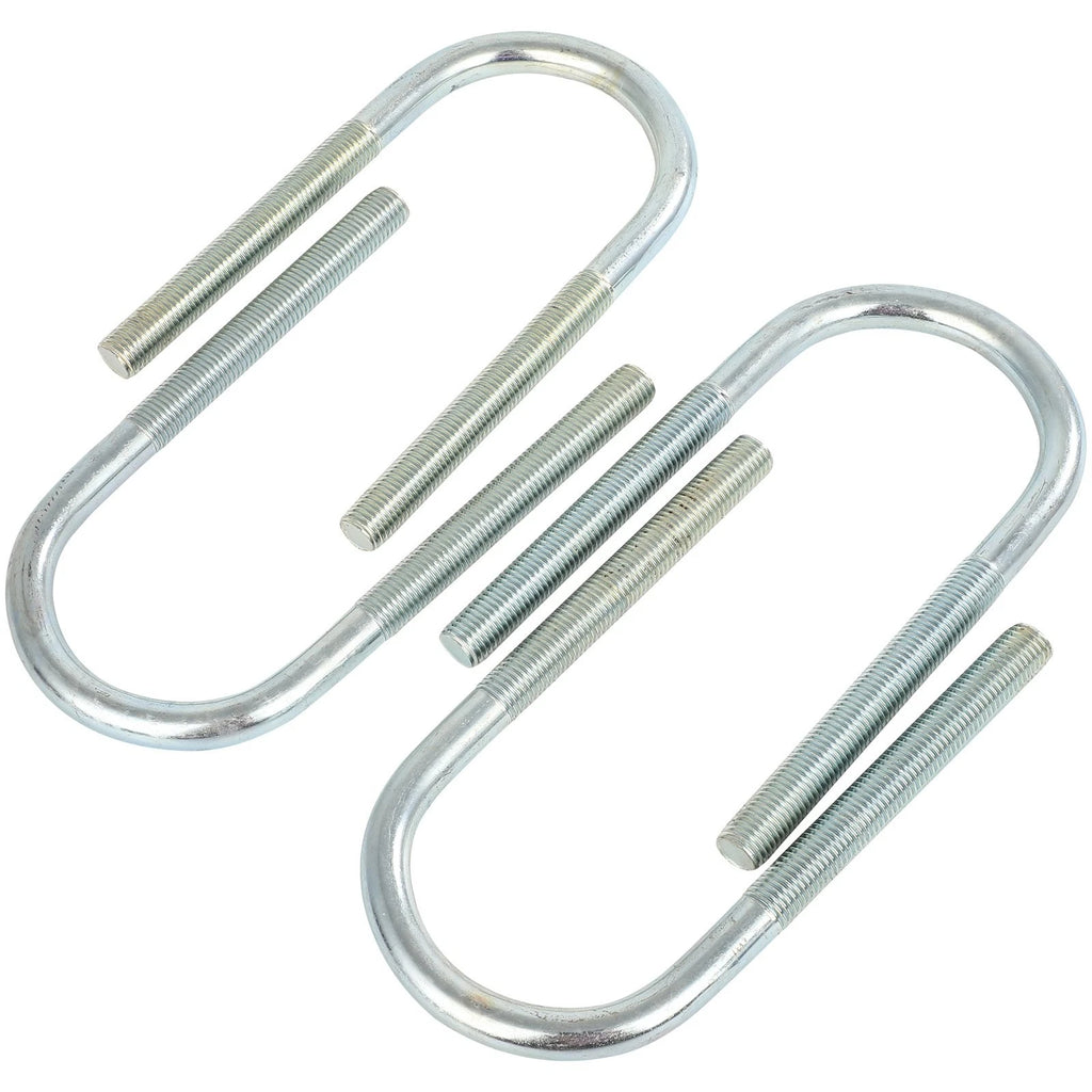 Leaf Springs Mounting Kit for Mustang (1967–1973)