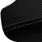 Carbon Fiber Console Armrest Cover for Infiniti G37 (2010–2014)