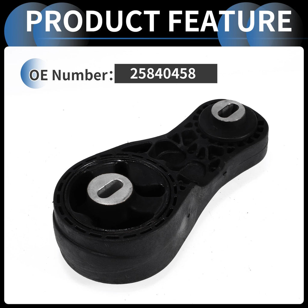 Engine Motor Mount for Buick Enclave 3.6L V6 (2009–2017)