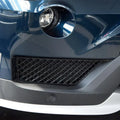 Right Front Bumper Grille for BMW X1 E84 (2013-2015)