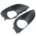Front Bumper Fog Light Covers for Toyota Vios/Limo (2007-2013)