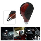 Walnut Wood Gear Shift Knob for Lexus ES350 GS450 RX450h IS350 GS350 LS460