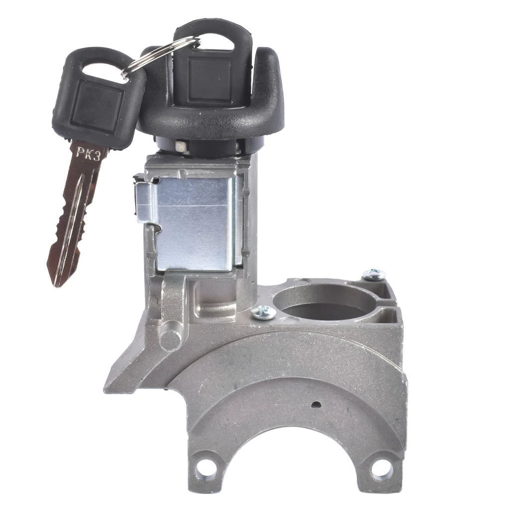 Ignition Lock Cylinder Switch & Housing for GMC C1500 Yukon (1992-1999)