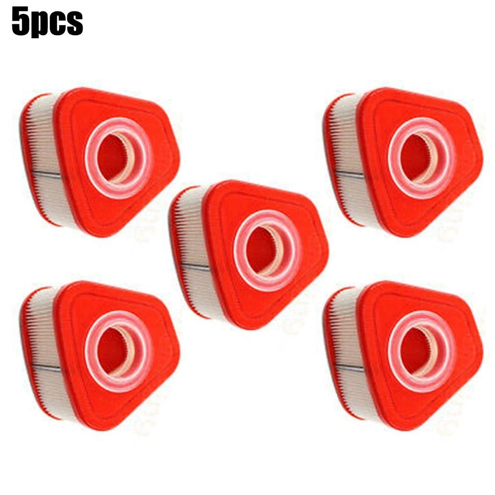 5PCS Air Filter 123P07 123P32 125P02 for 595853