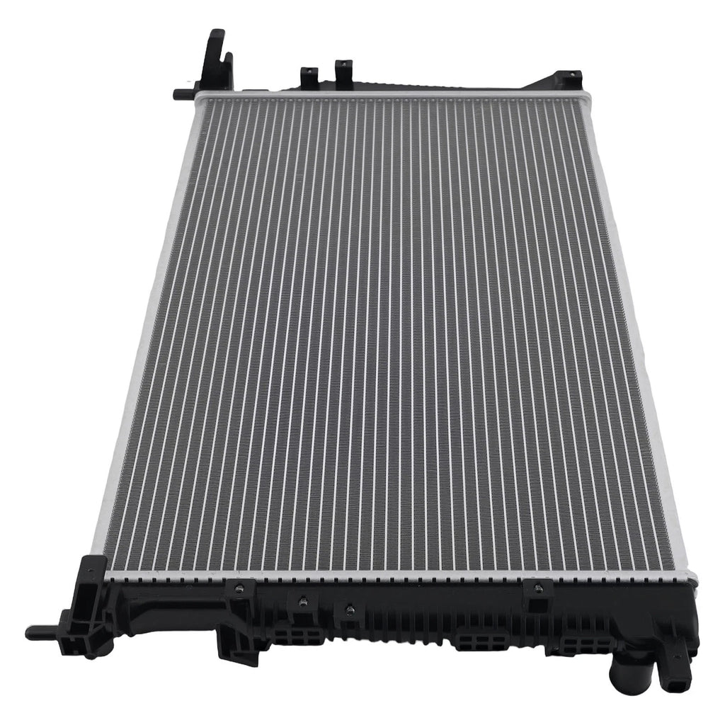 Radiator for Jeep Cherokee 2.4L/3.2L (2019–2022) Cross Flow Cooling