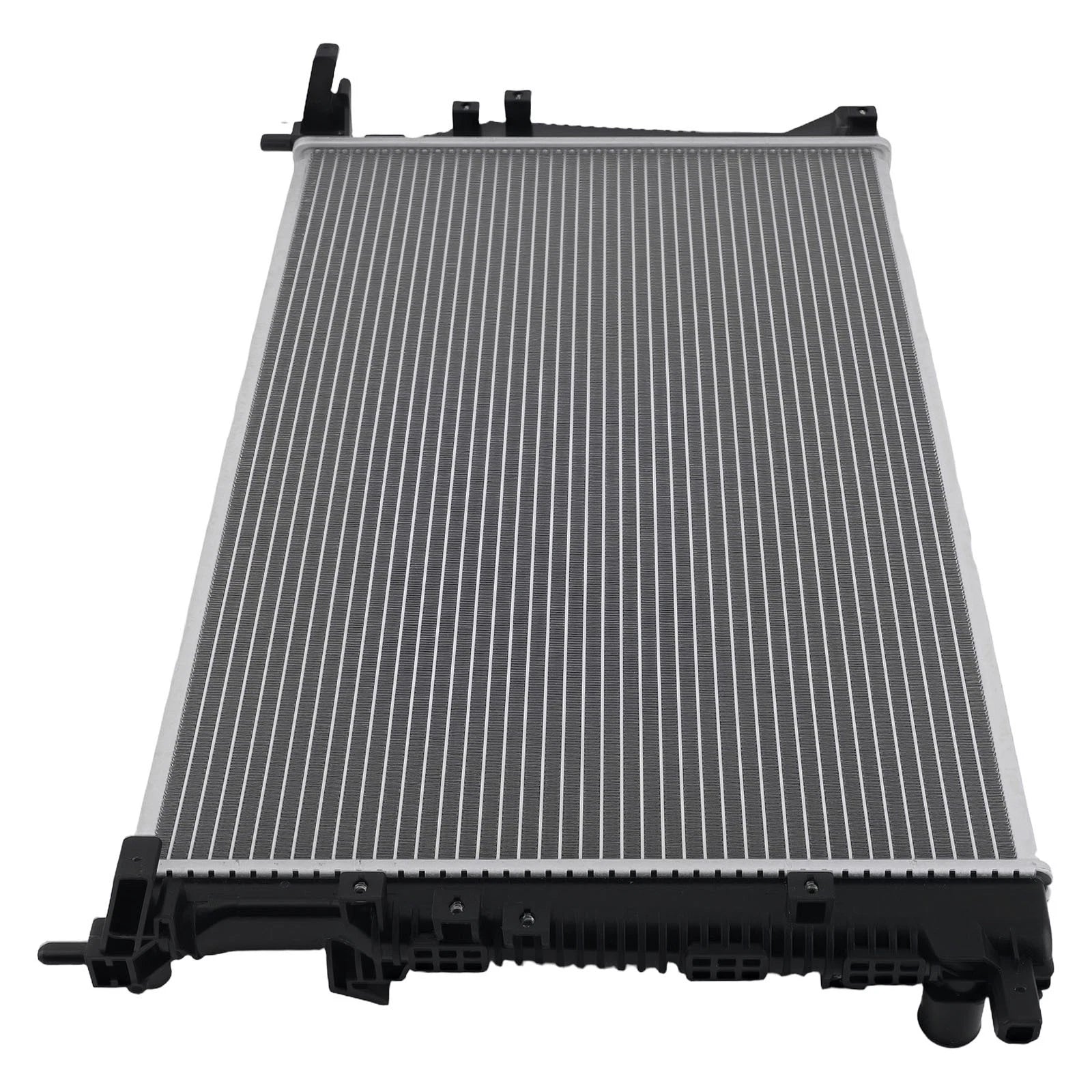 Radiator for Jeep Cherokee 2.4L/3.2L (2019–2022) Cross Flow Cooling