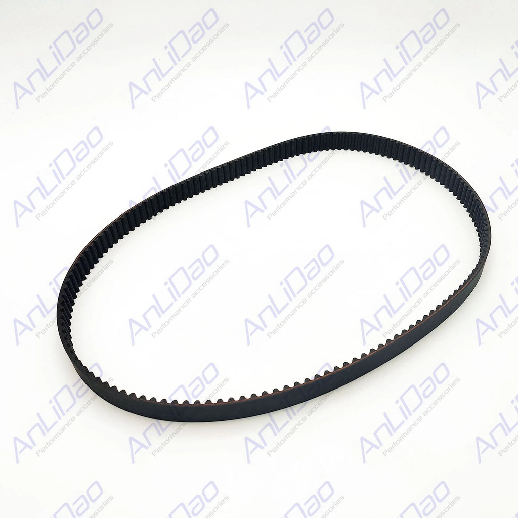 Timing Belt for Yamaha F150A Outboard (4-Stroke) (63P-46241-00)