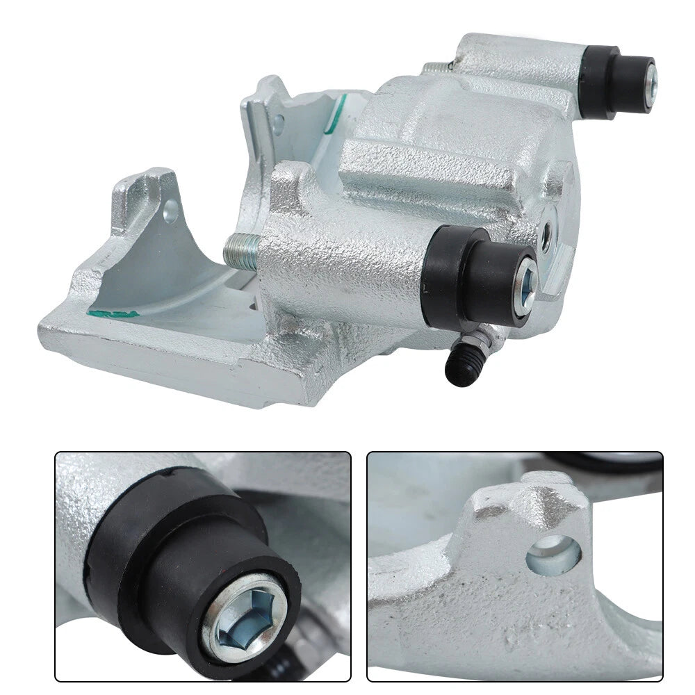 Front Left Brake Caliper for Chevy C1500/K1500 Pickup GMC Tahoe (1990-1999)