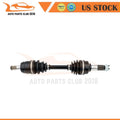 Front Left CV Axle Shaft for Honda Rancher 420 (2014–2018)