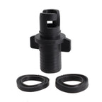 Air Valve for Inflatable Boat (Plastic Adaptor)