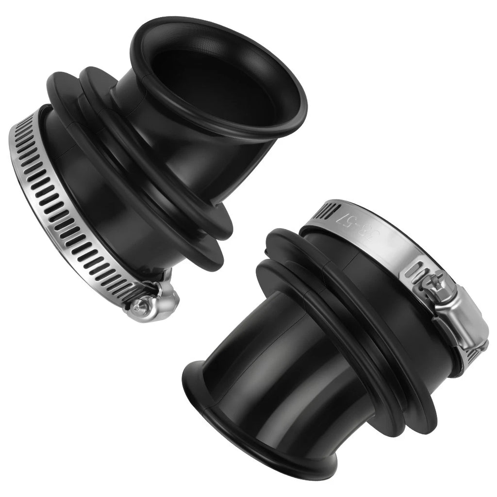 Air Cleaner Joint Boot for Yamaha XVS650 XVS650A XVS650AT (1998–2016) 4TR-14453-00
