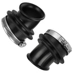 Air Cleaner Joint Boot for Yamaha XVS650 XVS650A XVS650AT (1998–2016) 4TR-14453-00