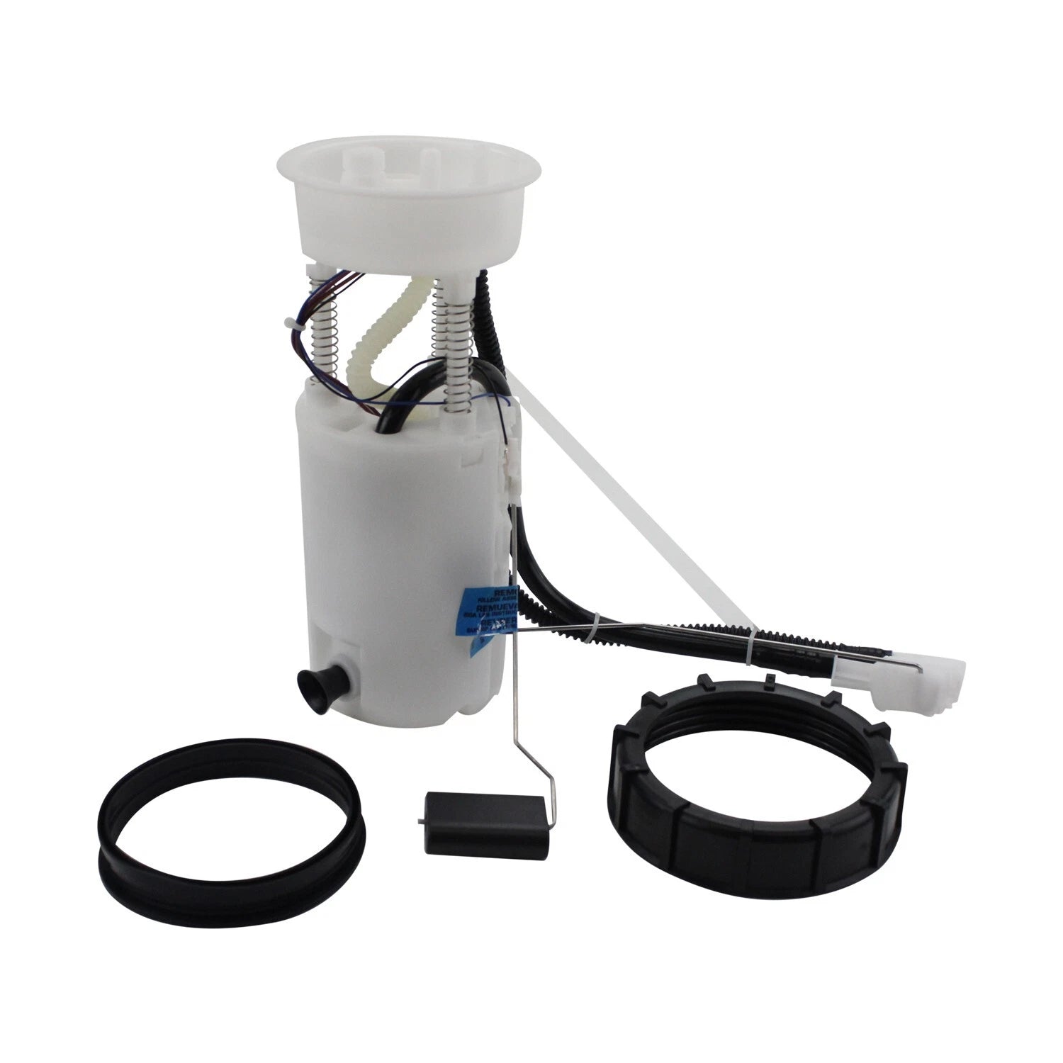 Hella Fuel Pump Module Assembly 358300431 for