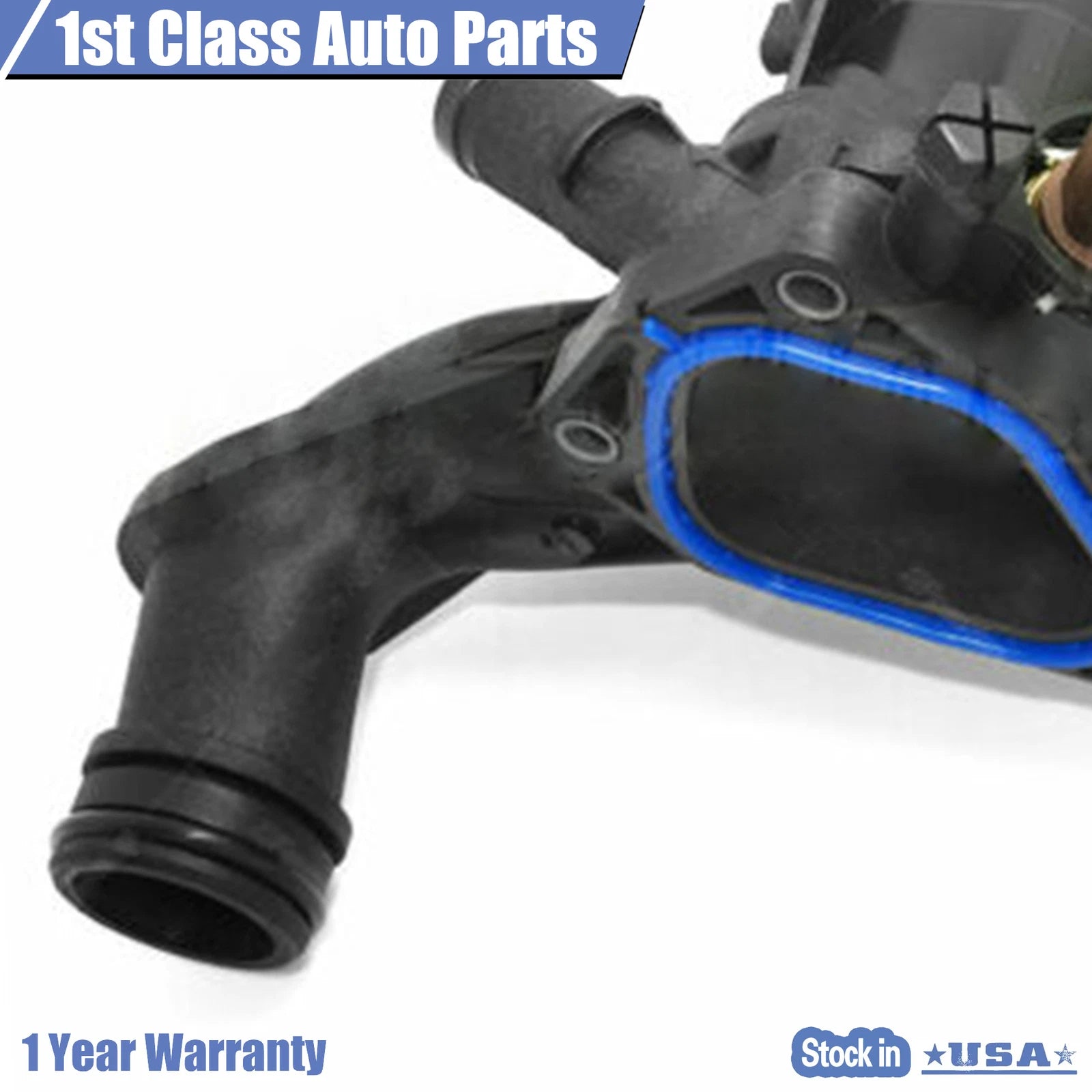 Thermostat Housing for Mini Cooper Countryman (2007-2013)