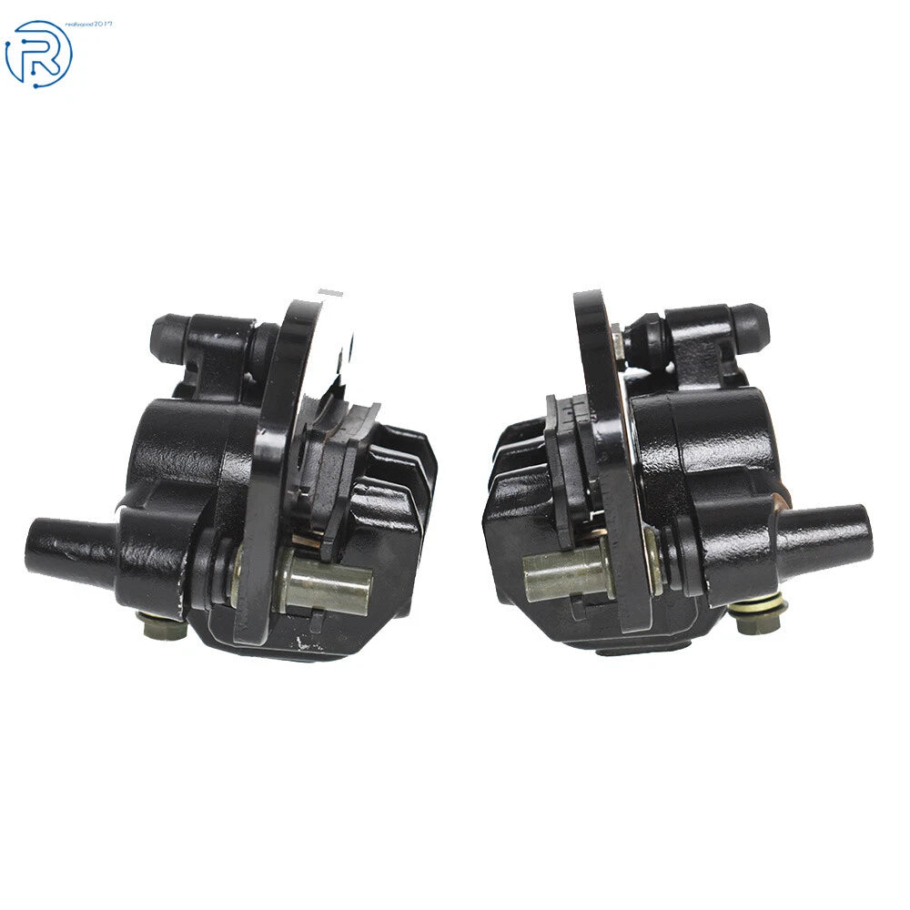 Brake Caliper Set for Can-Am Outlander L 450/500/570 (2015-2023)