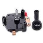 36V Heavy Duty Forward & Reverse Switch Assembly for Club Car DS (1984–2005) 1011997