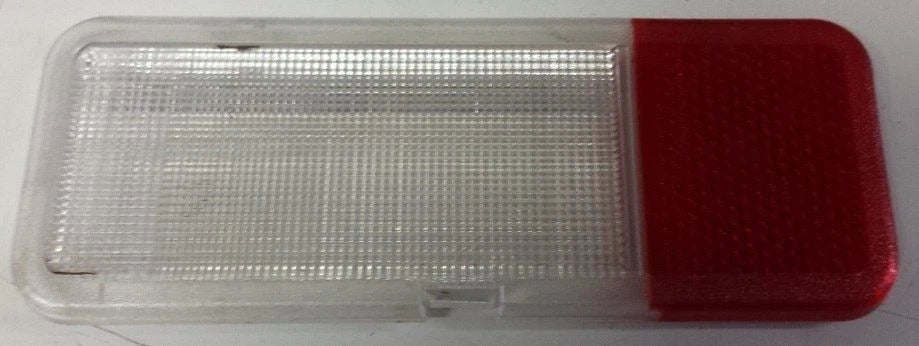 Door Panel Reflector for Ford Thunderbird Cougar (1989–1996)