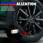 Union Jack Antenna for Mini Cooper (2002-2025)