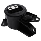 Set of 4 Motor & Trans Mounts for Hyundai Sonata (2011–2014)
