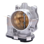 Throttle Body for GMC Terrain, Cadillac CTS, Chevrolet Equinox (2010–2017)