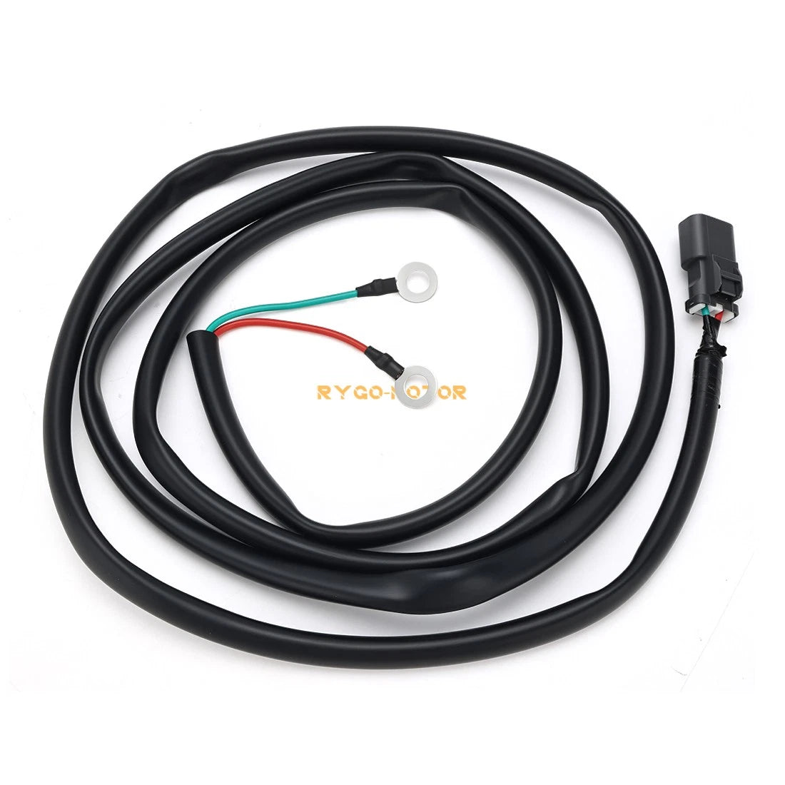 Wire Battery Charge for Honda BF 8 9.9 15 20 (31575-ZW9-000)