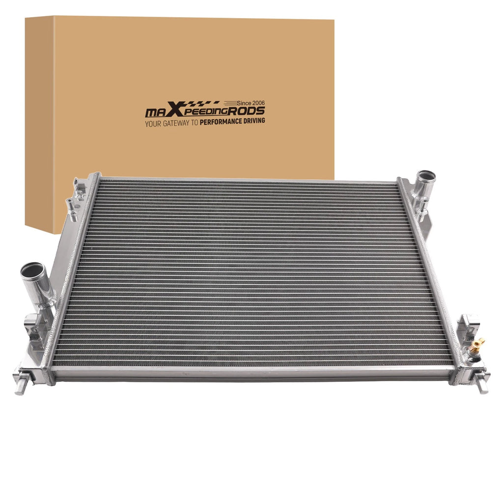 3-Row Radiator for Dodge Charger (2011–2023)