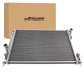 3-Row Radiator for Dodge Charger (2011–2023)