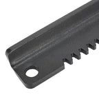 Steering Rack Plate with Steering Shaft Pinion Gear & Bushing for 783-06988A