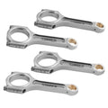 I-Beam Connecting Rods for BMW N20B20 N26B20 2.0T (2011–2016)