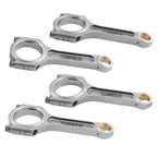 I-Beam Connecting Rods for BMW N20B20 N26B20 2.0T (2011–2016)