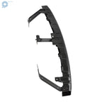 Steel Front Bumper Face Bar for Nissan Titan (2017-2019)