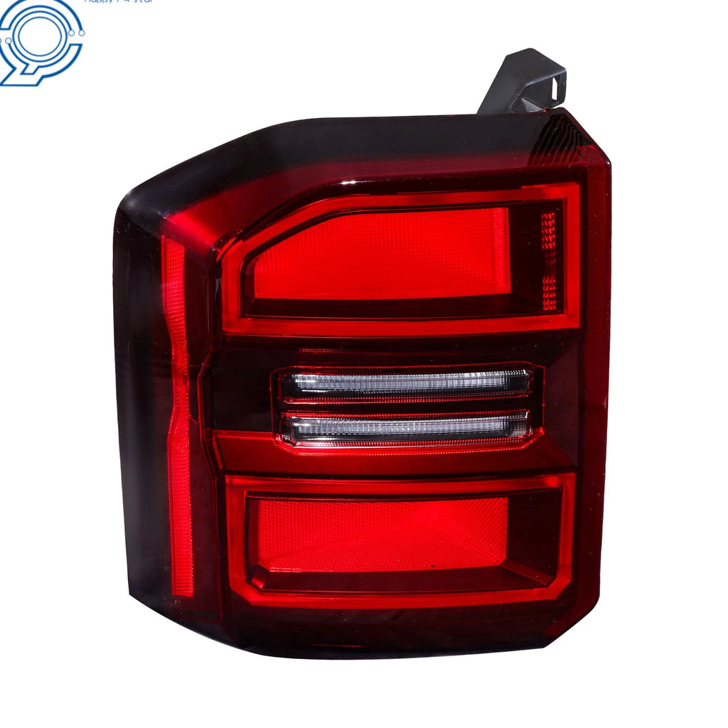 Driver Left Rear Tail Light Assembly for Toyota Land Cruiser (2024–2025)