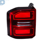 Driver Left Rear Tail Light Assembly for Toyota Land Cruiser (2024–2025)