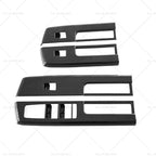 Inner Window Lift Handle Panel Cover Trim for Mitsubishi Triton (2023–2025)