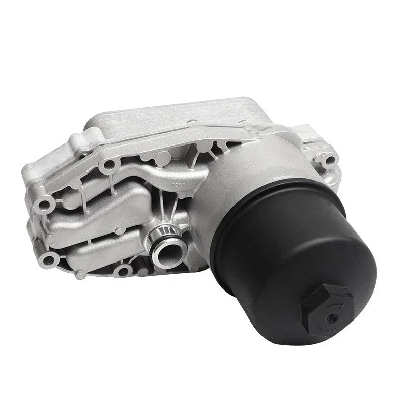 Engine Oil Filter Assembly for Land Rover Discovery