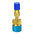 Quick Coupler Set for Automotive AC Systems (Low High Side)