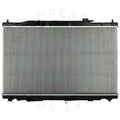 Aluminum Radiator for Honda CR-V (2012–2016)