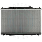 Aluminum Radiator for Honda CR-V (2012–2016)