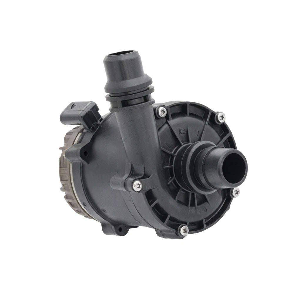 Genuine OEM Engine Auxiliary Water Pump for BMW 530i, 530i xDrive (2006–2010) 11518482744