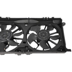 Radiator Condenser Fan for Ford Expedition F-150 (2021–2024)