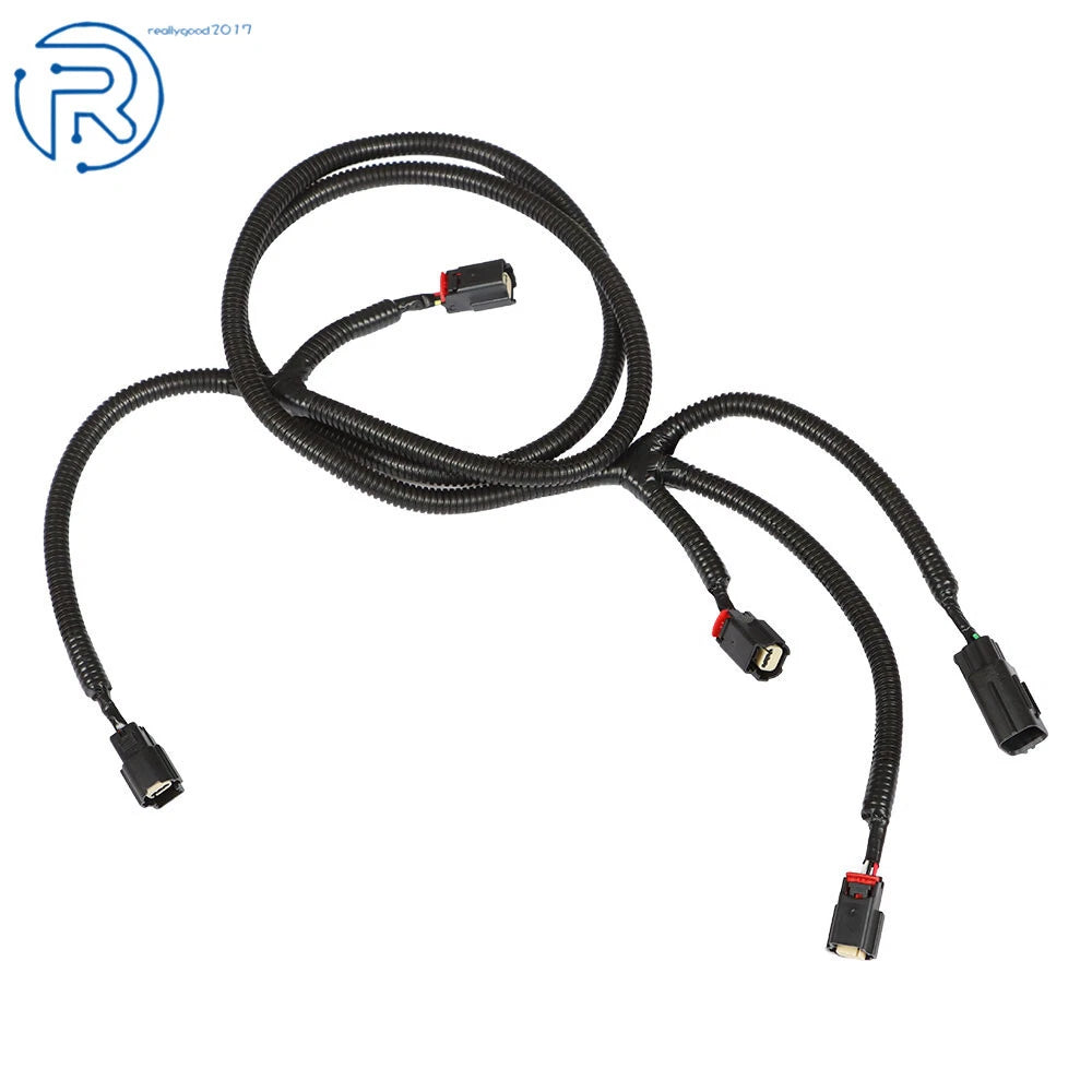 Rear Park Assist Wire Harness for RAM 1500 (2009–2019) / RAM 2500 3500 (2010–2018)