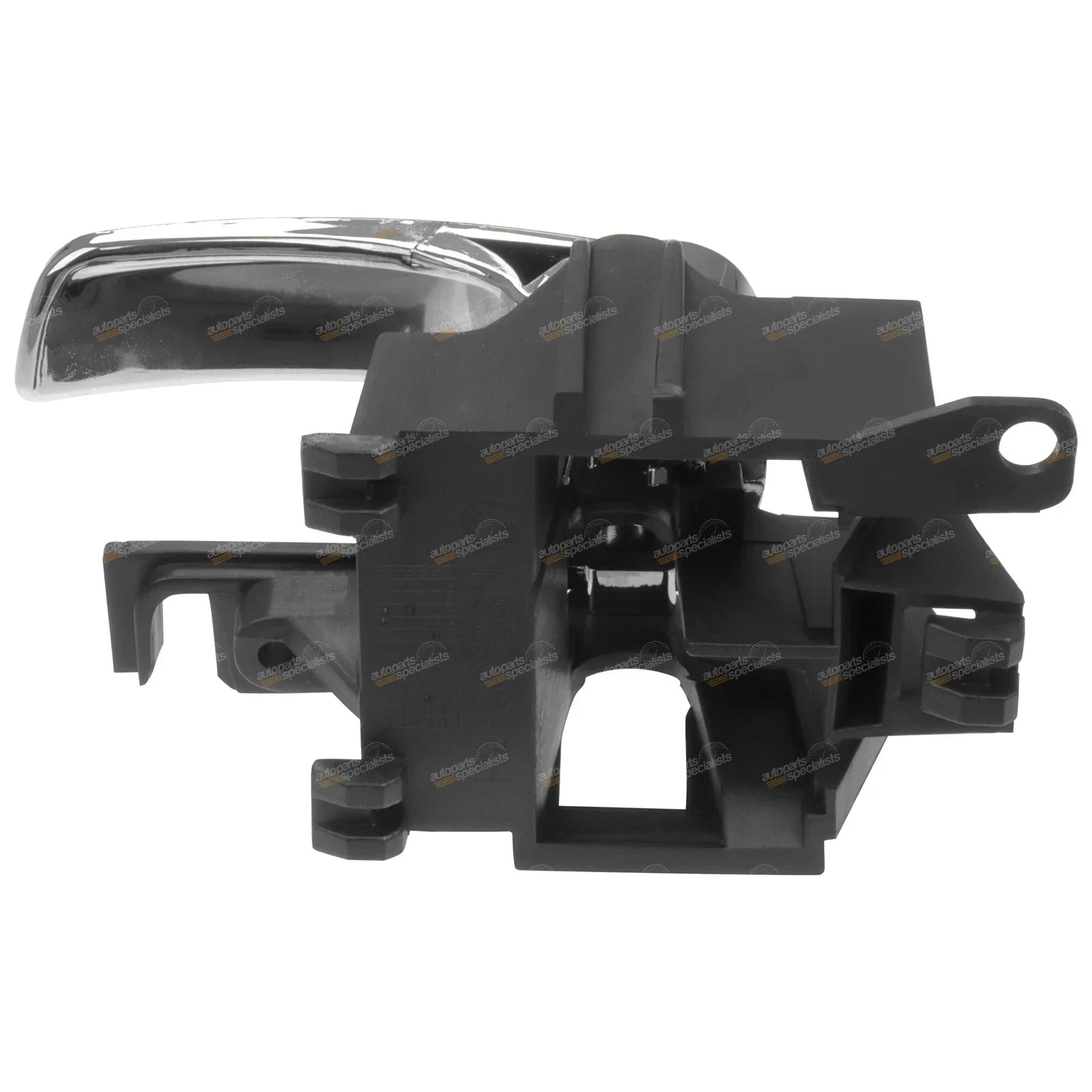 Door Handle Front Inner RH Chrome for Nissan Navara D40 (2005-2015) Right