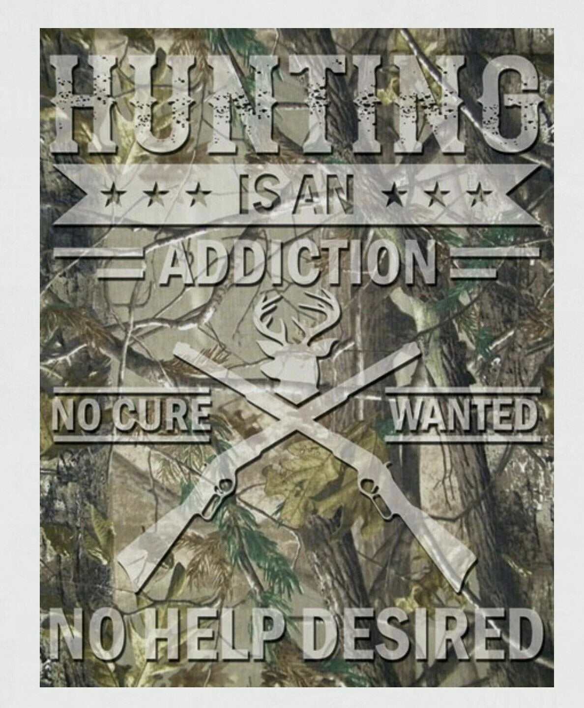 Metal Tin Sign for Home Bar Shop Wall Decor #2403