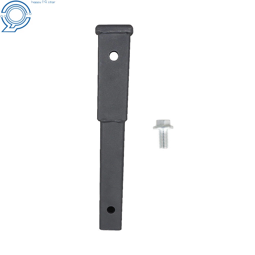 2'' Receiver Extender for Towing Trailer Hitch (4000 lbs)
